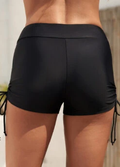 Wide Strap Plus Size Floral Print Tankini Set -Elegance Swimwear Store 319642 P 1668063603538